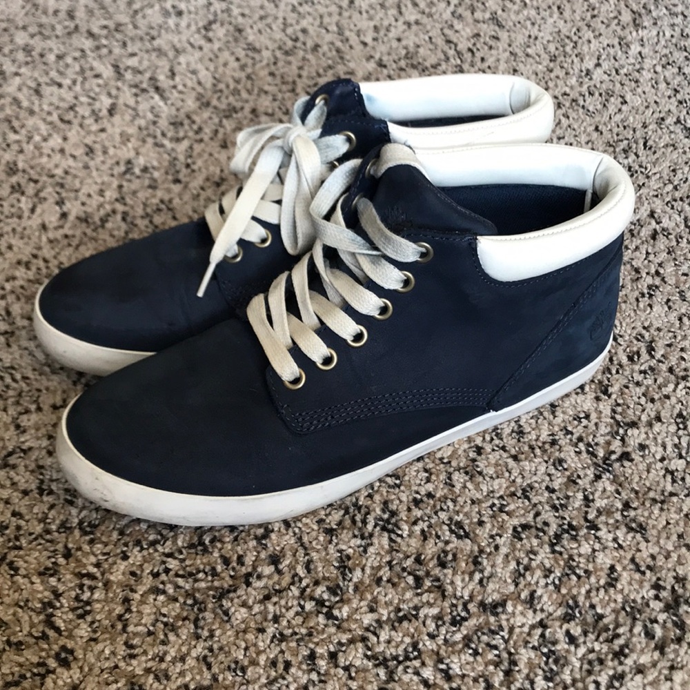 Timberland shoes